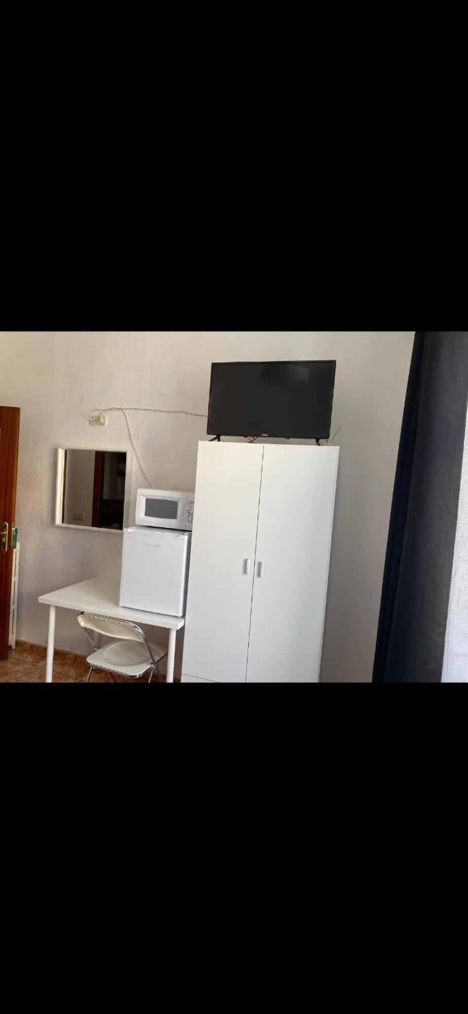 Pension Conchita II Madri Exterior foto